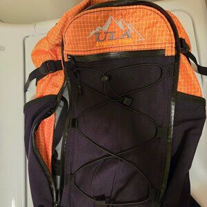 ULA Dragonfly Backpack Previous model